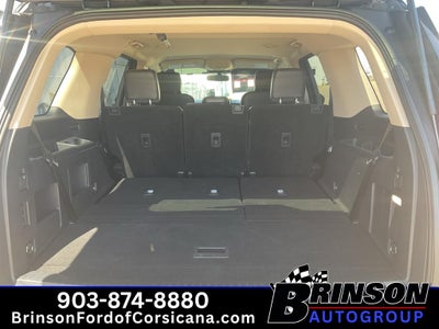 2022 Ford Expedition XLT
