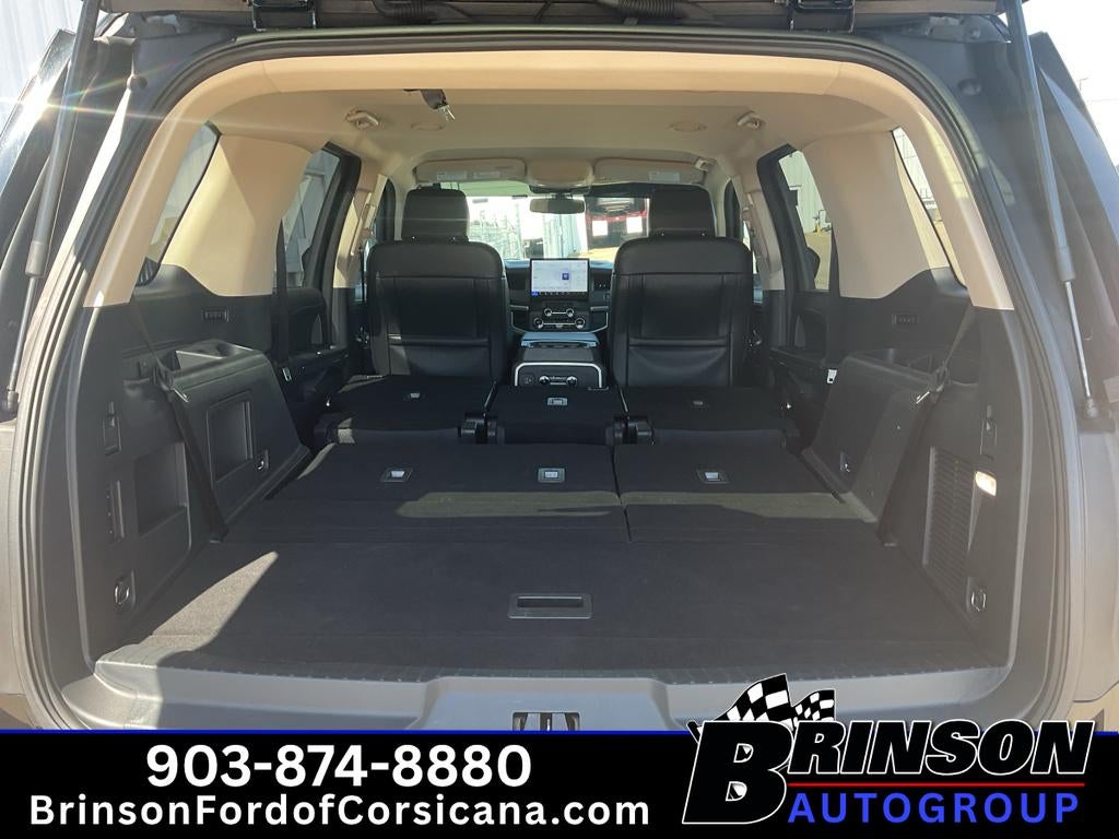 2022 Ford Expedition XLT