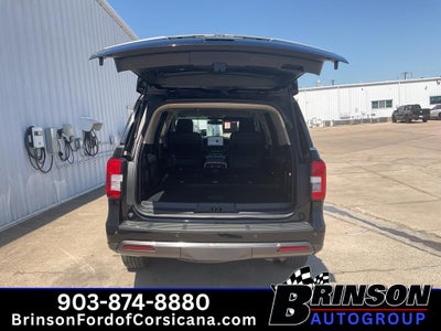 2022 Ford Expedition XLT