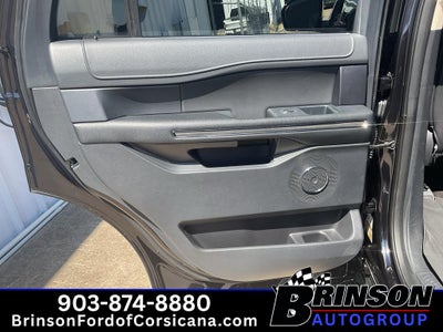 2022 Ford Expedition XLT