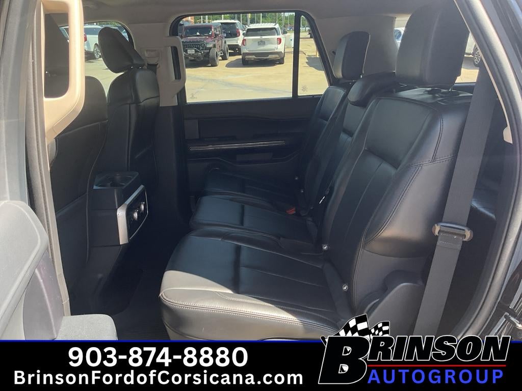 2022 Ford Expedition XLT