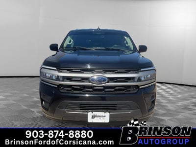 2022 Ford Expedition XLT