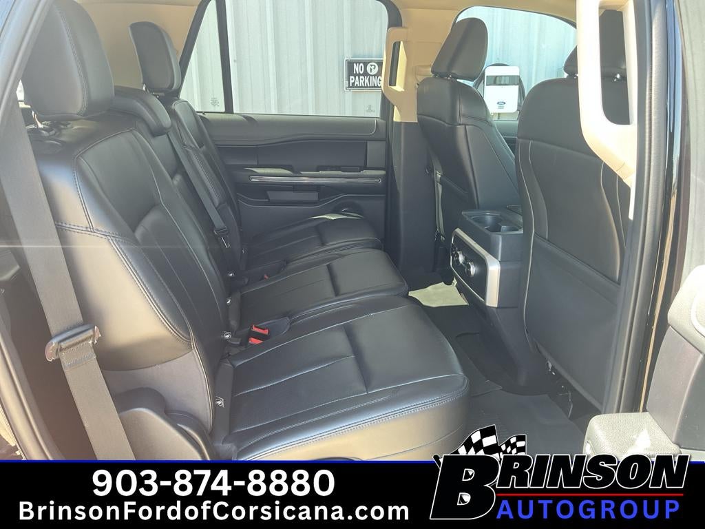 2022 Ford Expedition XLT