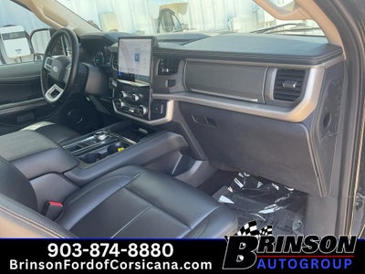 2022 Ford Expedition XLT