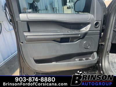 2022 Ford Expedition XLT