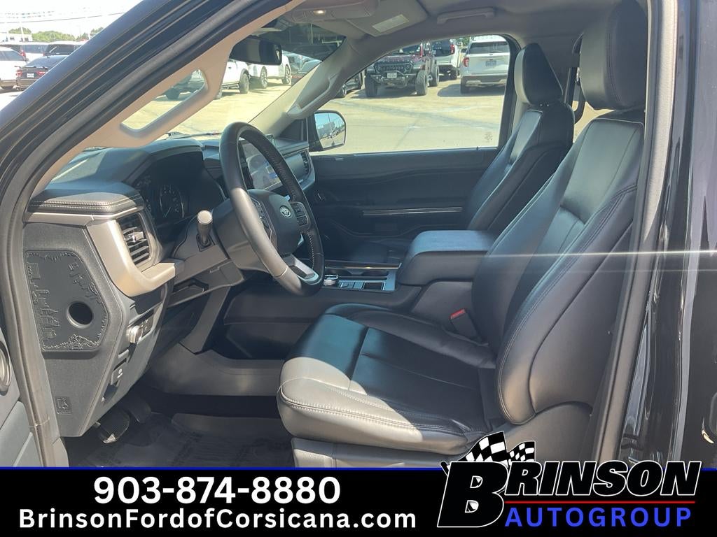 2022 Ford Expedition XLT