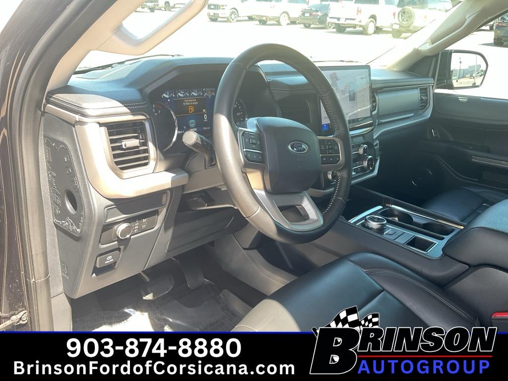 2022 Ford Expedition XLT