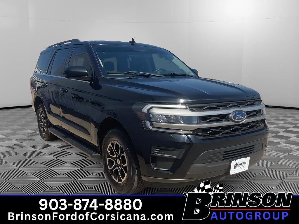 2022 Ford Expedition XLT