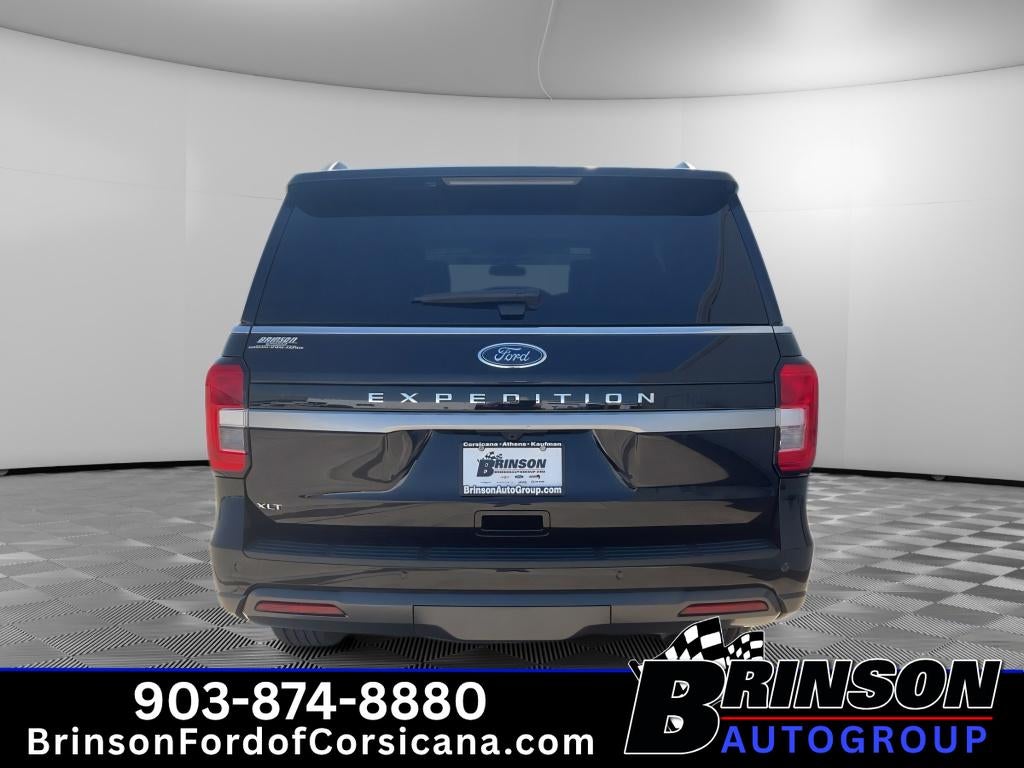 2022 Ford Expedition XLT