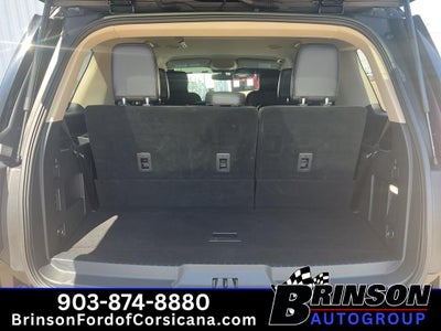 2022 Ford Expedition XLT