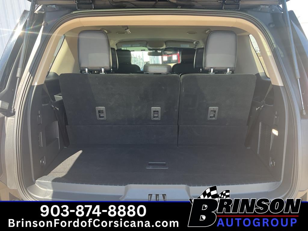 2022 Ford Expedition XLT