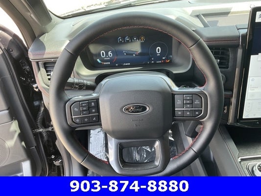 2023 Ford Expedition Limited in Corsicana, TX - Brinson Auto Group