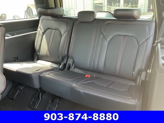 2023 Ford Expedition Limited in Corsicana, TX - Brinson Auto Group