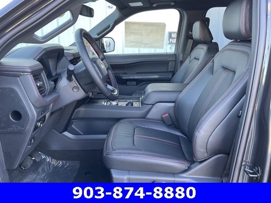 2024 Ford Expedition Limited in Corsicana, TX - Brinson Auto Group