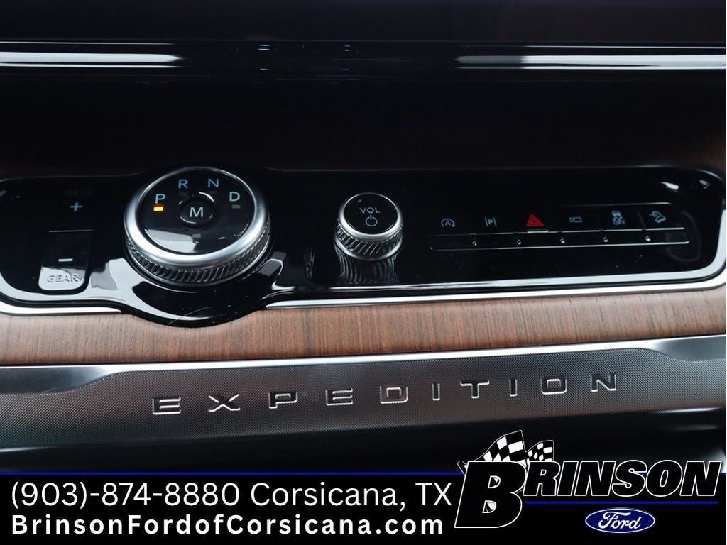 2026 Ford Expedition King Ranch