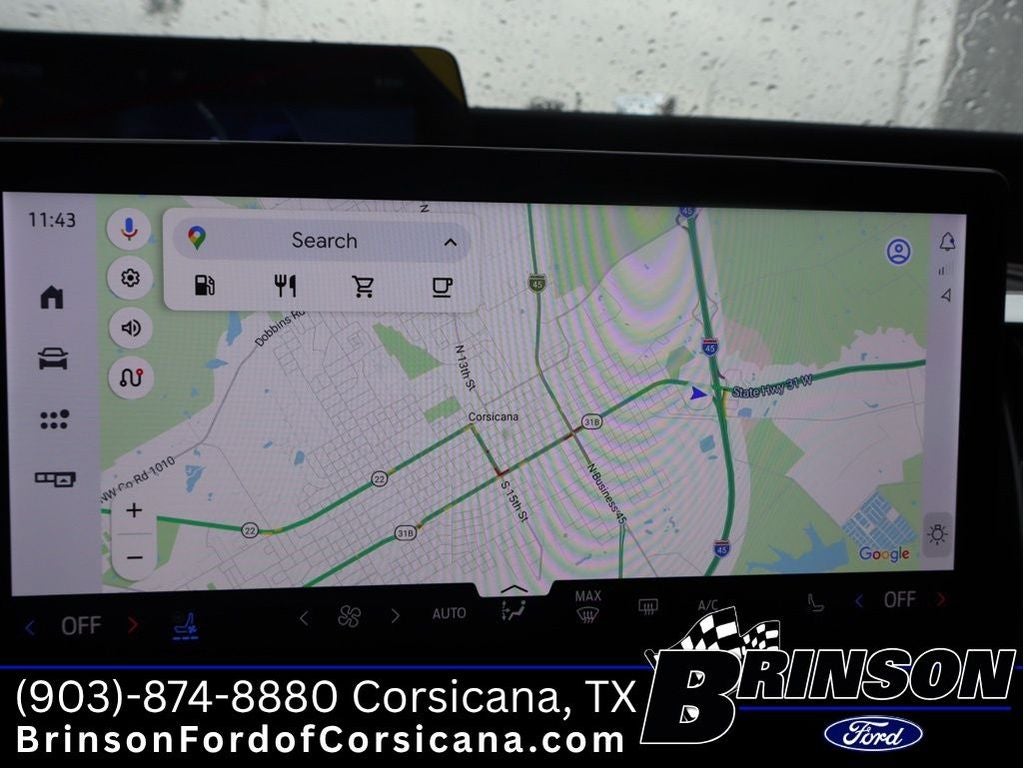 2026 Ford Expedition King Ranch