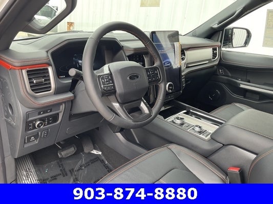2024 Ford Expedition Timberline in Corsicana, TX - Brinson Auto Group