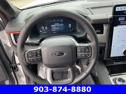 2024 Ford Expedition Timberline in Corsicana, TX - Brinson Auto Group
