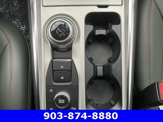 2024 Ford Explorer Timberline in Corsicana, TX - Brinson Auto Group