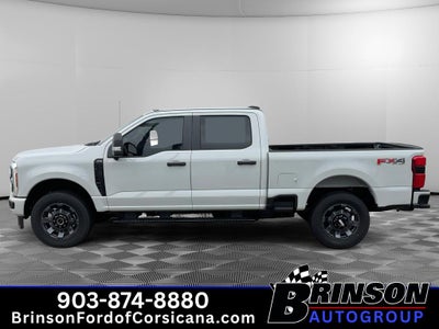 2026 Ford F-250 XL