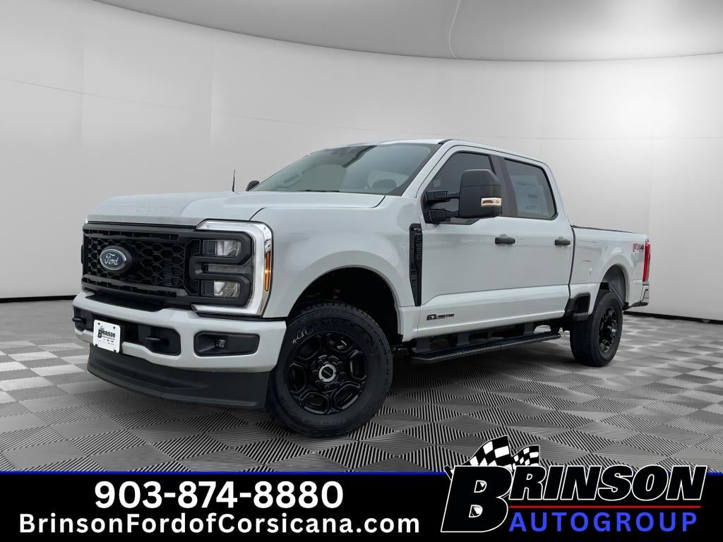 2026 Ford F-250 XL