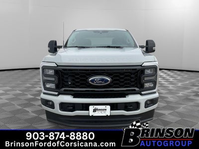 2026 Ford F-250 XL
