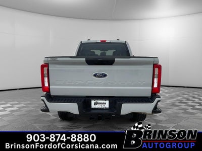 2026 Ford F-250 XL