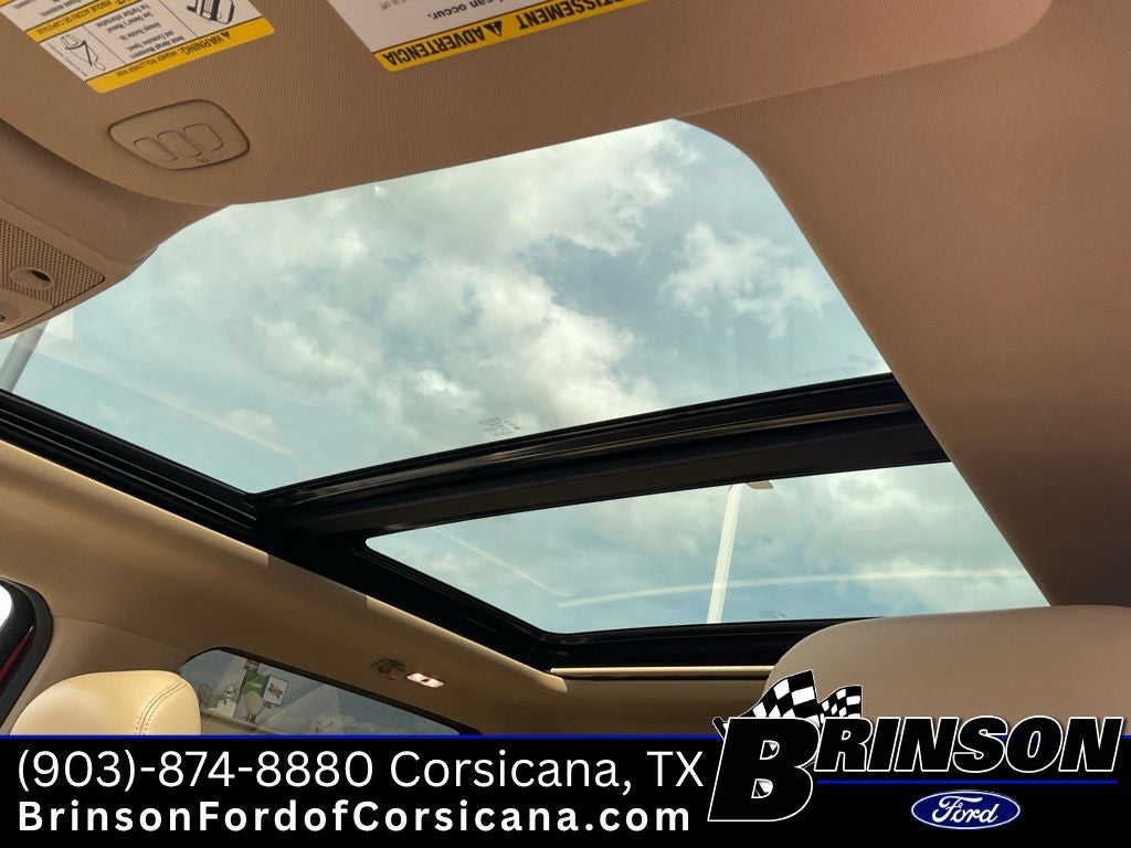 2018 Ford F-250 LARIAT