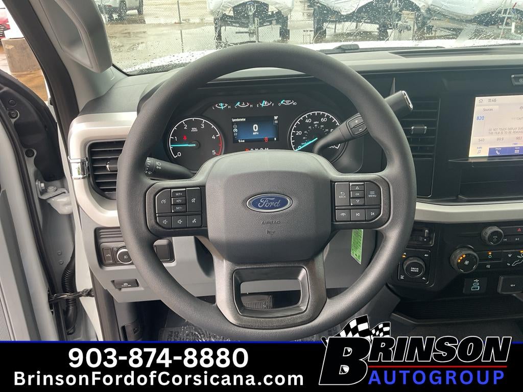 2026 Ford F-250 XL