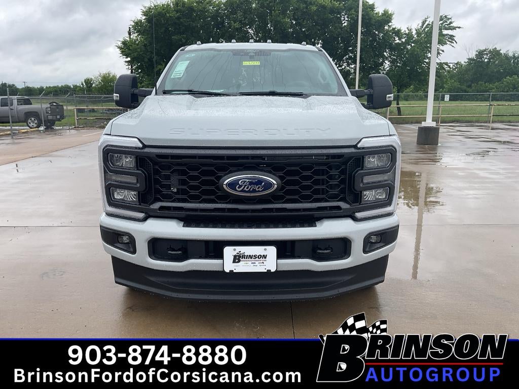 2026 Ford F-250 XL