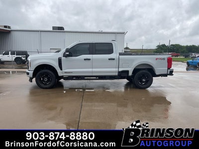 2026 Ford F-250 XL