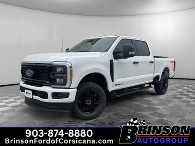 2026 Ford F-250 XL