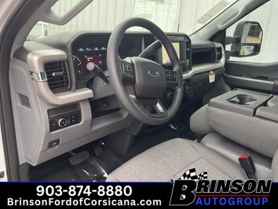 2026 Ford F-250 XL