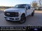 2025 Ford F-250SD Platinum
