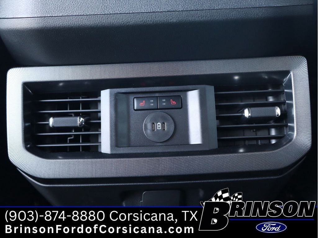 2025 Ford F-250 Platinum