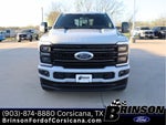 2025 Ford F-250 Platinum