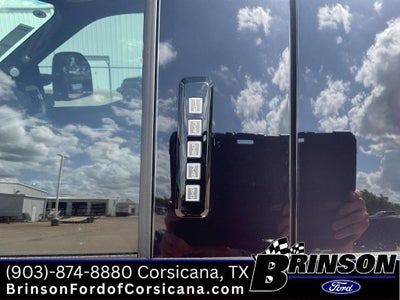 2026 Ford F-250 King Ranch