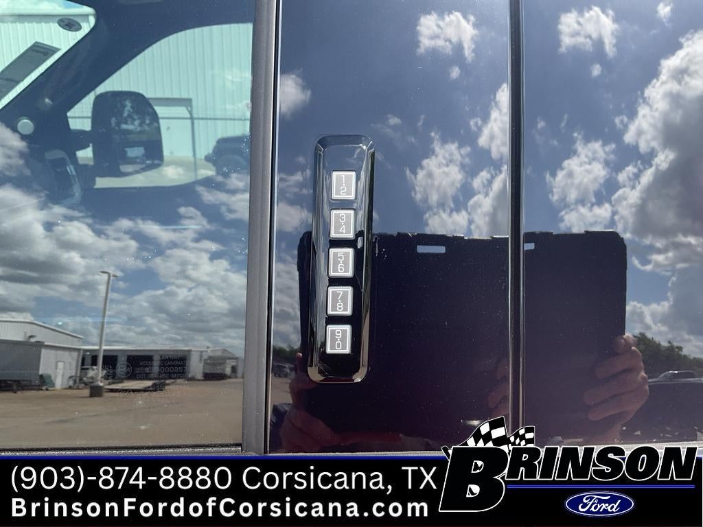 2026 Ford F-250 King Ranch