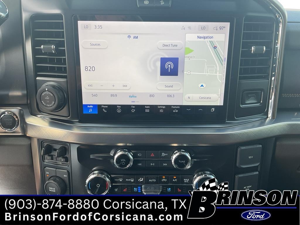 2026 Ford F-250 King Ranch