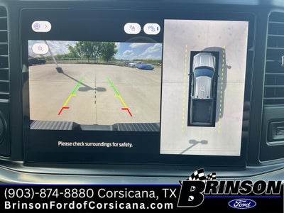 2026 Ford F-250 King Ranch