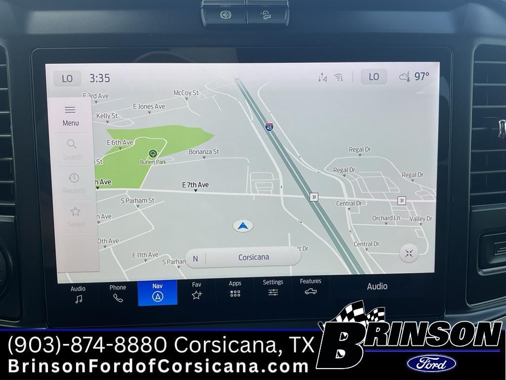 2026 Ford F-250 King Ranch