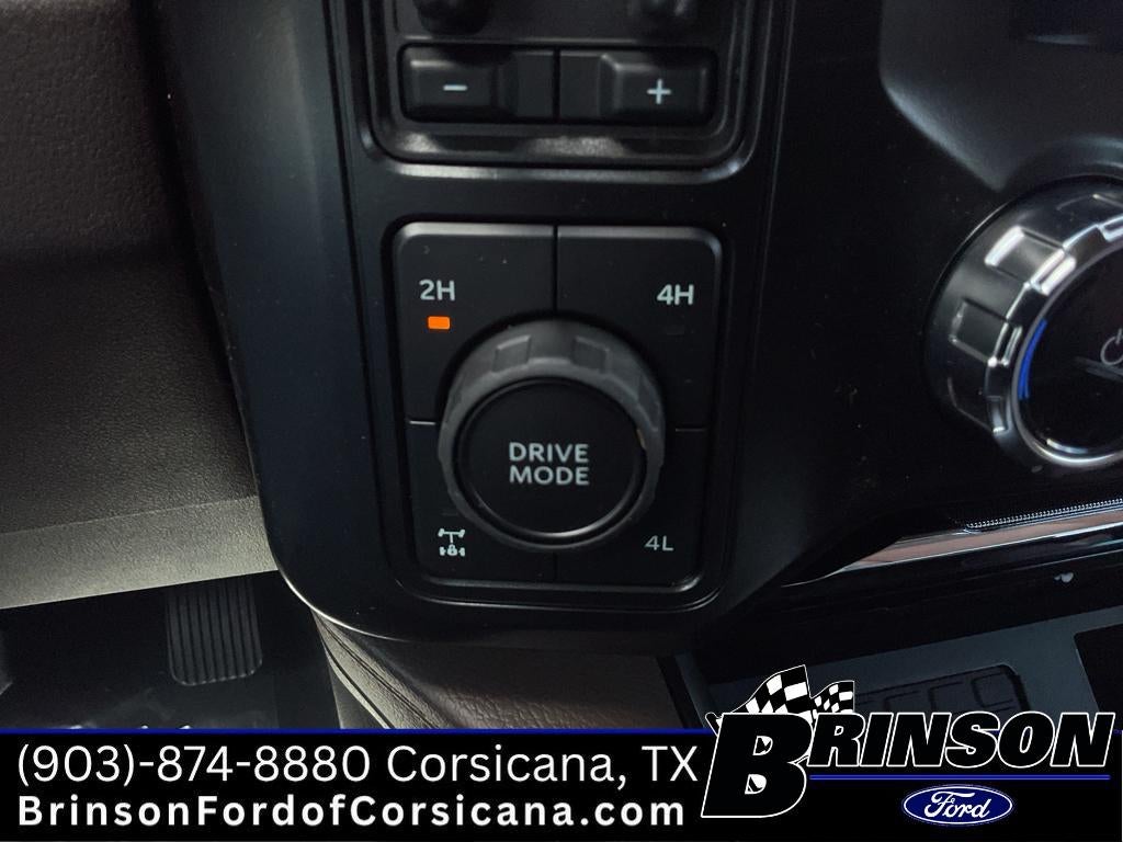 2026 Ford F-250 King Ranch