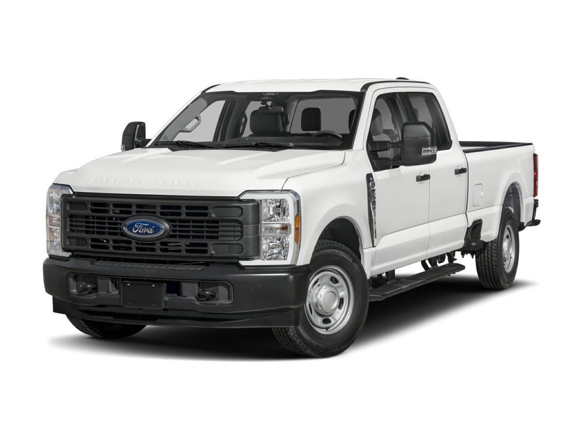 2026 Ford F-250SD F-250® King Ranch®
