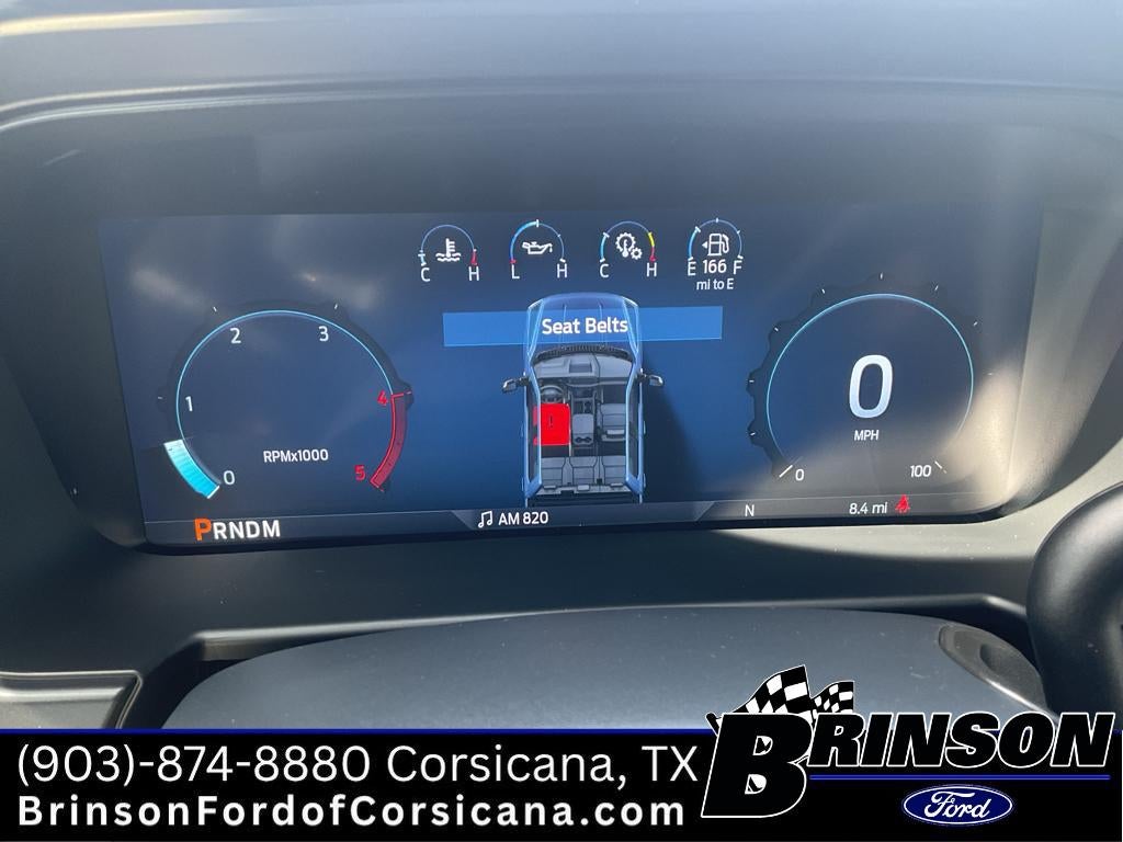 2026 Ford F-250 King Ranch