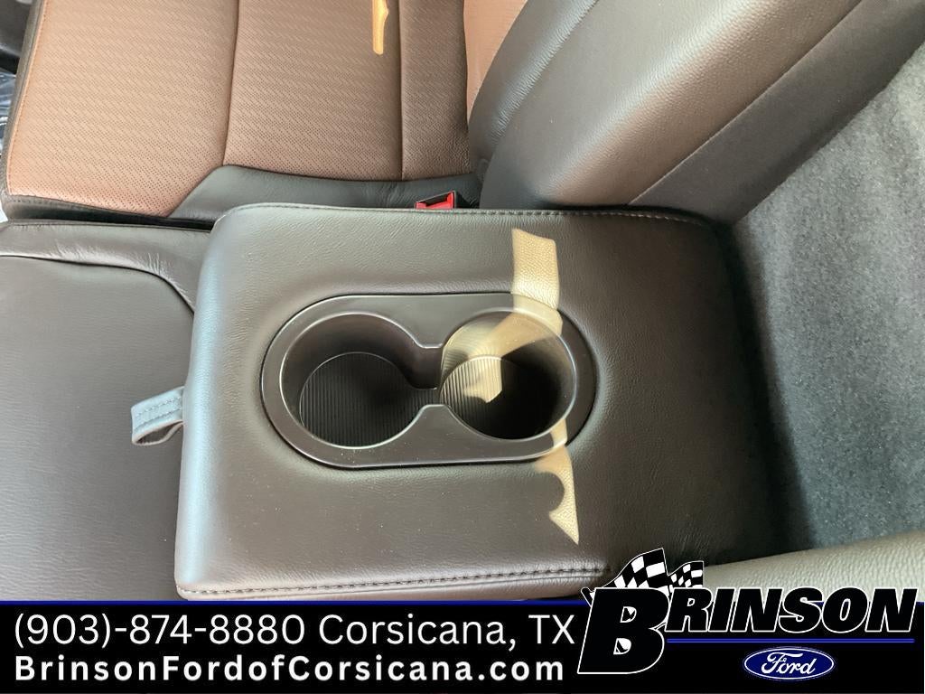 2026 Ford F-250 King Ranch