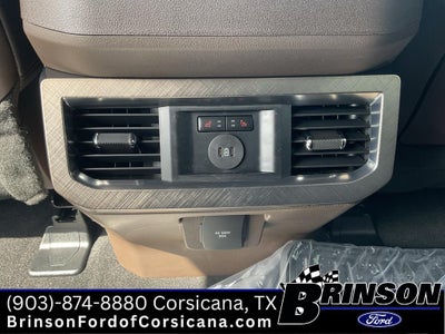 2026 Ford F-250 King Ranch