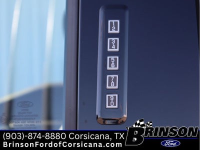 2026 Ford F-250 King Ranch