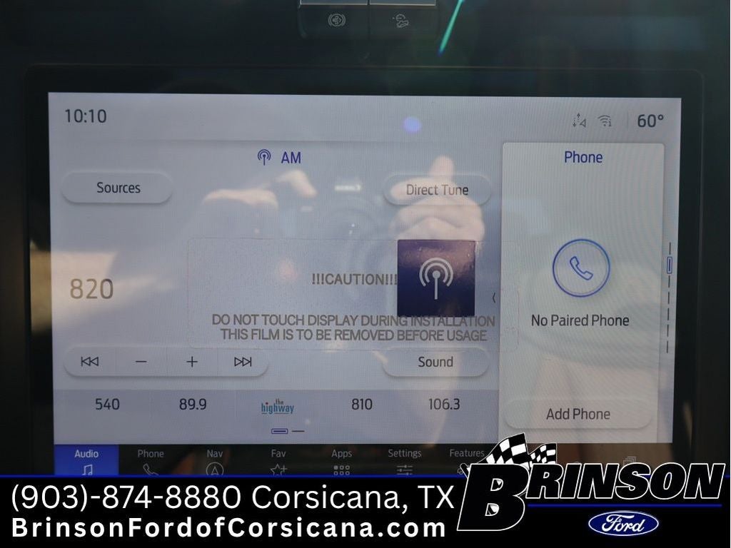 2026 Ford F-250 King Ranch