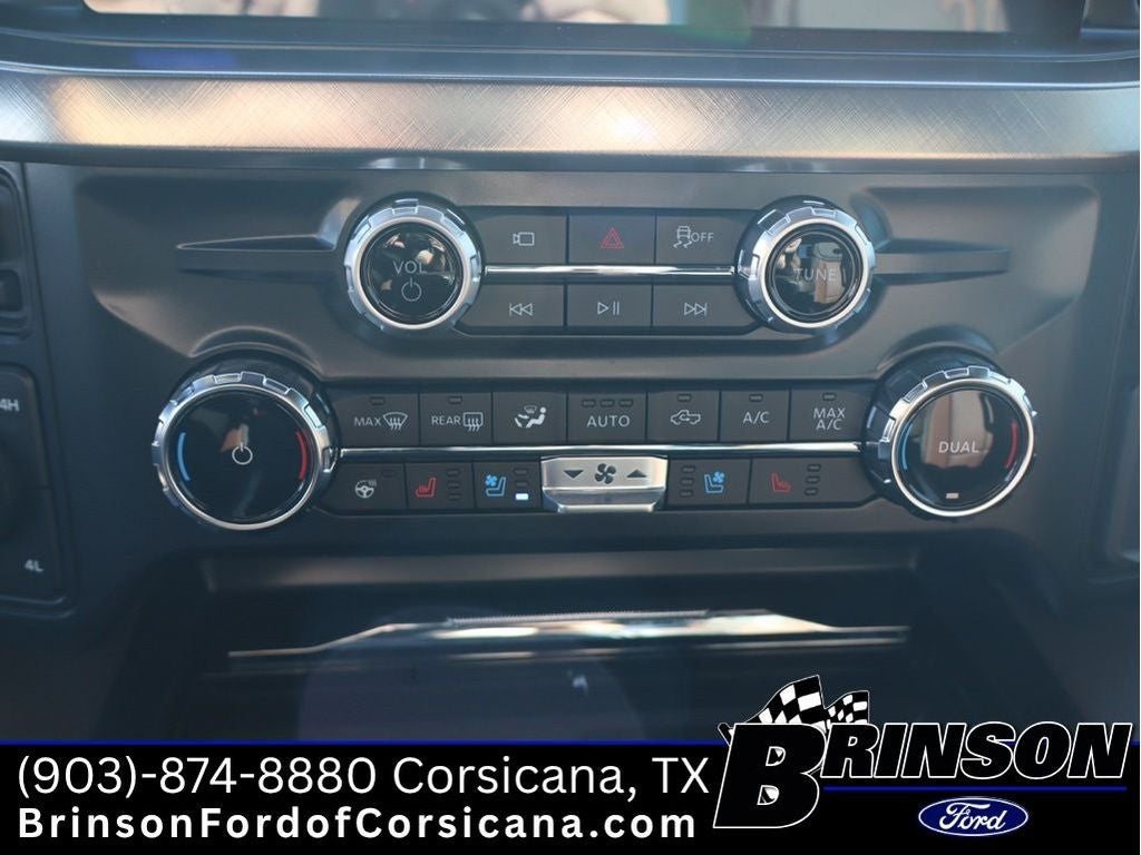 2026 Ford F-250 King Ranch