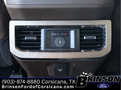 2026 Ford F-250 King Ranch